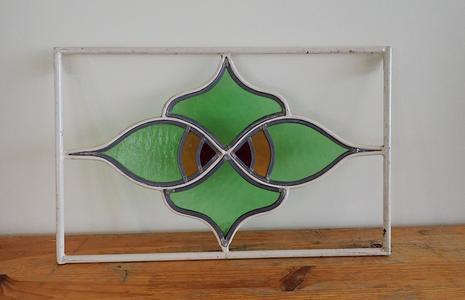 Groen scherm, 47x30 cm, bieden vanaf € 25,00